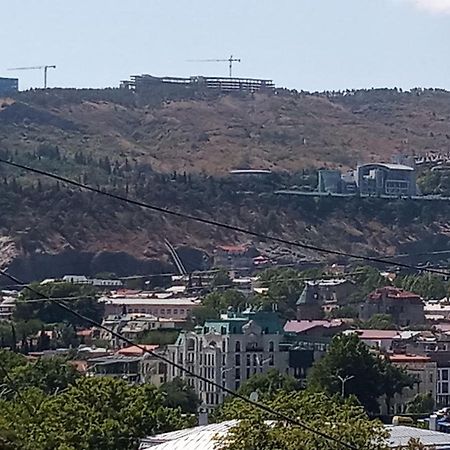 Hotel Vamax Tbilisi Eksteriør billede