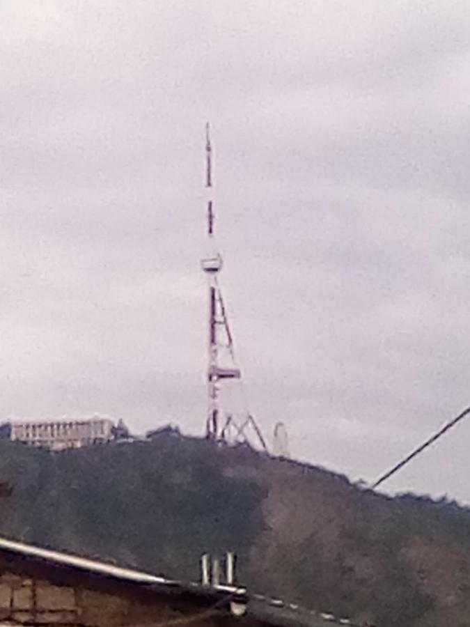 Hotel Vamax Tbilisi Eksteriør billede