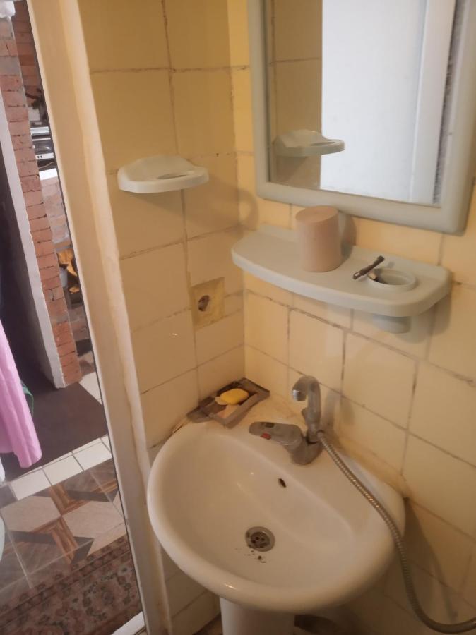 Hotel Vamax Tbilisi Eksteriør billede