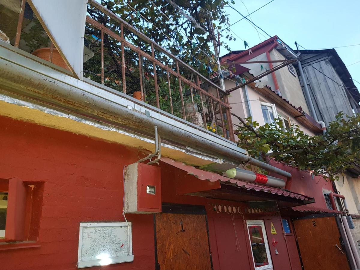 Hotel Vamax Tbilisi Eksteriør billede