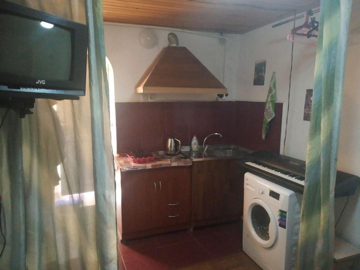 Hotel Vamax Tbilisi Eksteriør billede
