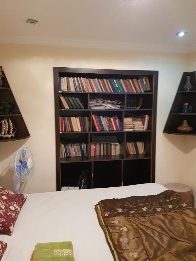 Hotel Vamax Tbilisi Eksteriør billede