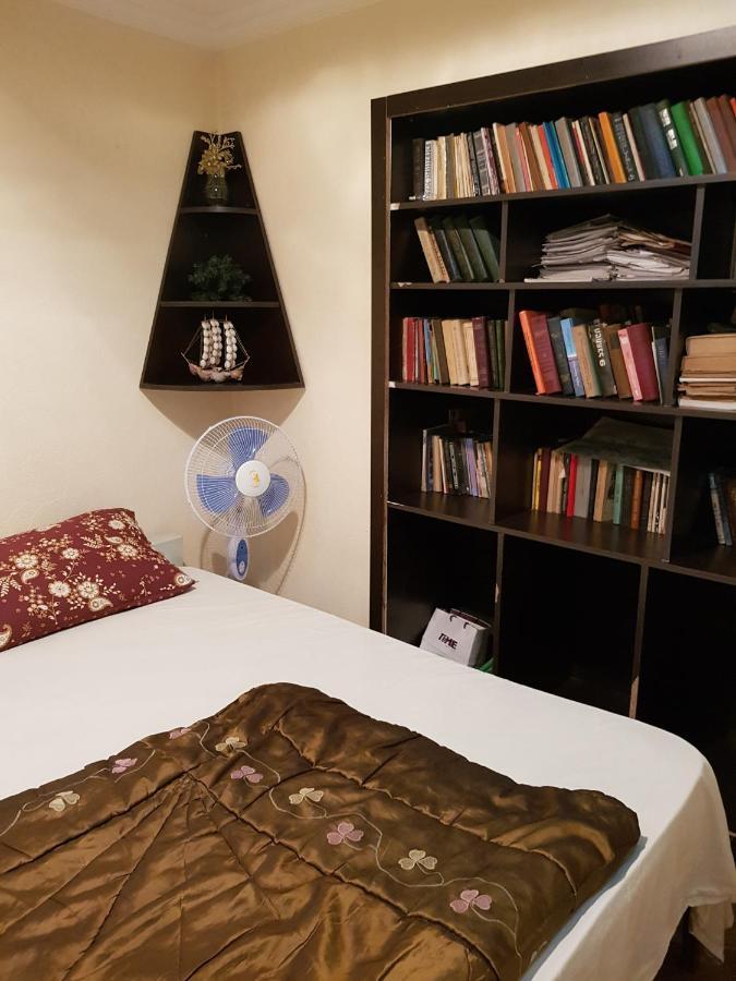 Hotel Vamax Tbilisi Eksteriør billede