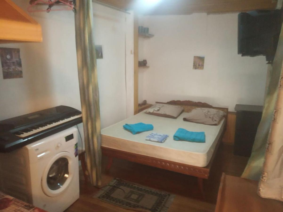 Hotel Vamax Tbilisi Eksteriør billede